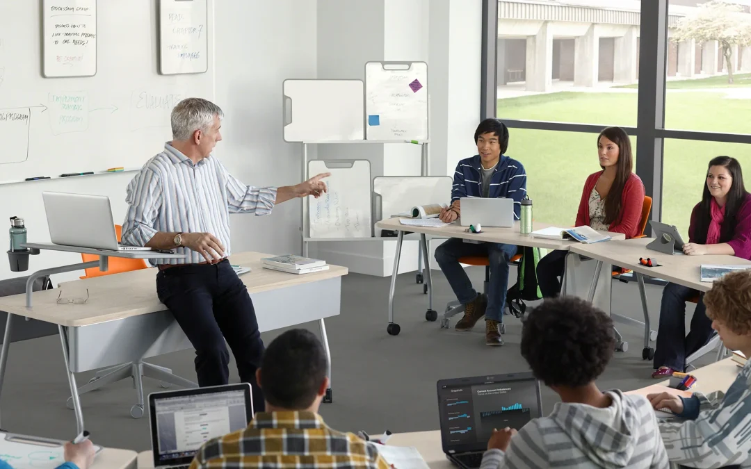 برامج تدريبية وترفيهية مخصصة للمدارس والهيئات