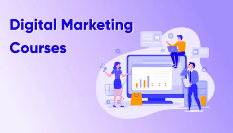 Marketing Fundamentals Course