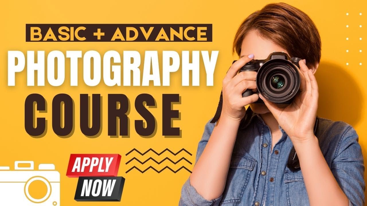 maxresdefault Photography Basics Course